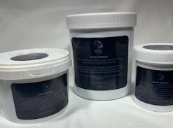 Alternative view of Itchy Horse Barrier Ointment