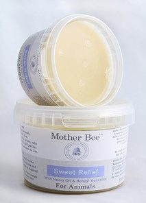 MOTHER BEE Sweet Relief ointment