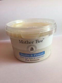 Mother Bee Soothe and Protect 500ml